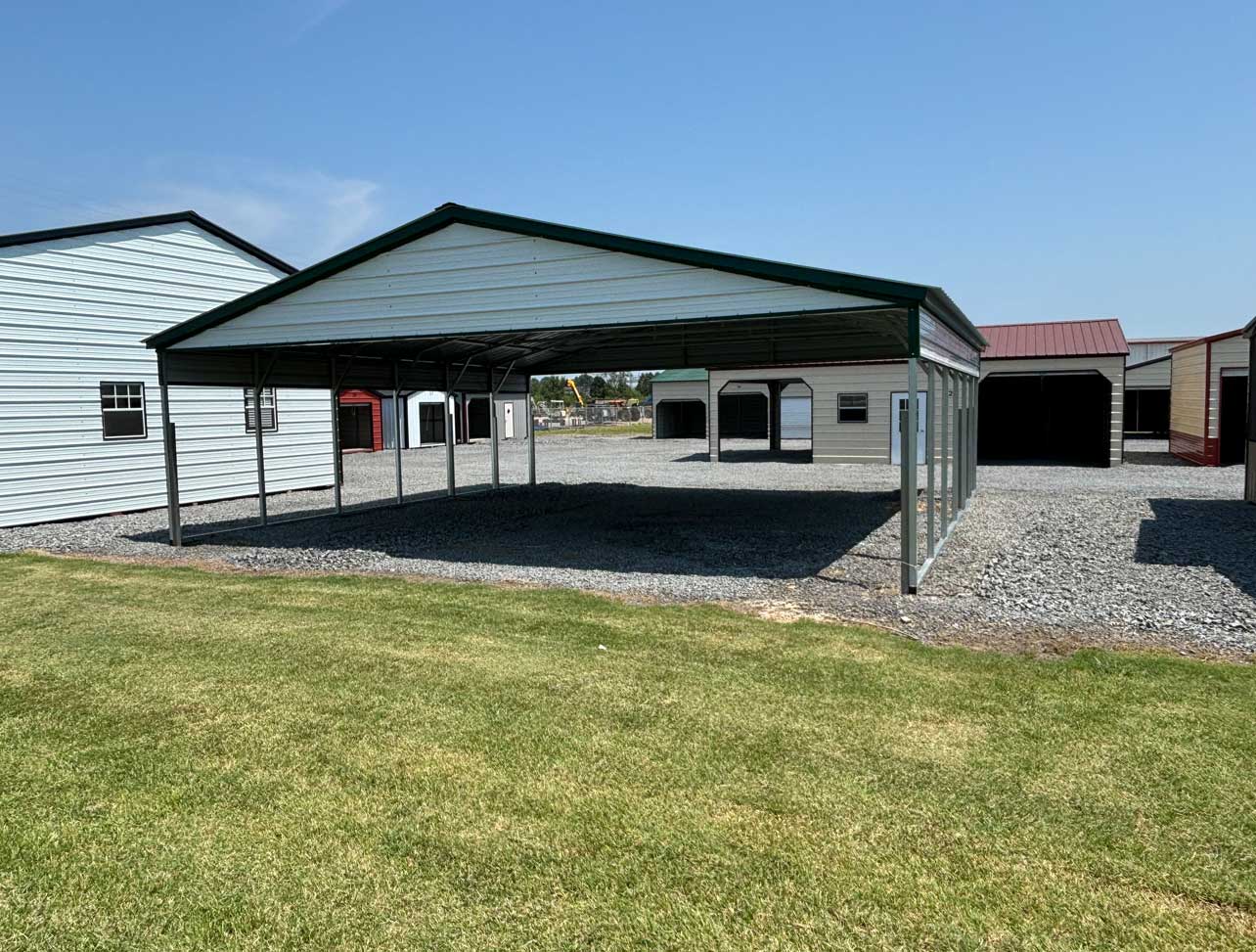 Carport